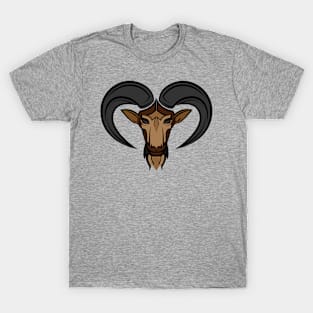 Capricorn T-Shirt